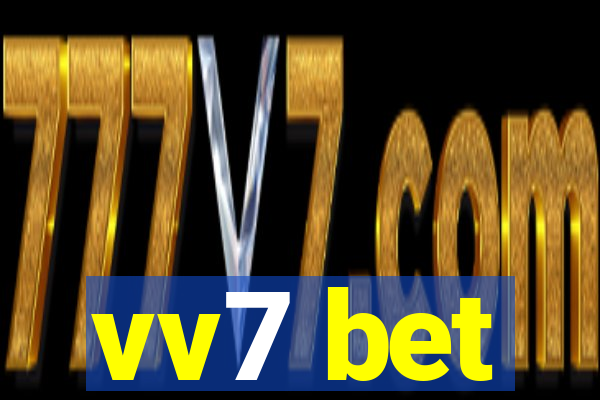 vv7 bet